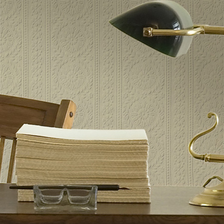 Обои под покраску Anaglypta Original Townsend RD340 фото в интерьере Обои под покраску Anaglypta Original Townsend RD340 фото в интерьере